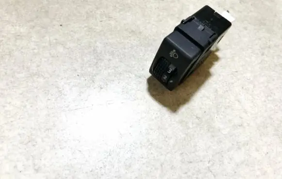 Nissan X-Trail T31 Headlight level height control switch