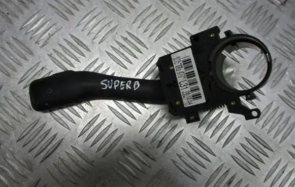 Skoda Superb B5 (3U) Indicator stalk