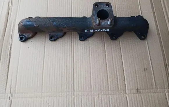 Ford Focus Exhaust manifold
