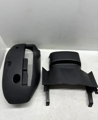 Ford S-MAX Steering wheel column trim 3M513530ABW AM213533A