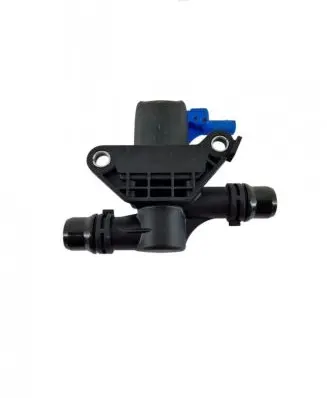Opel Corsa F Valve 9839741280