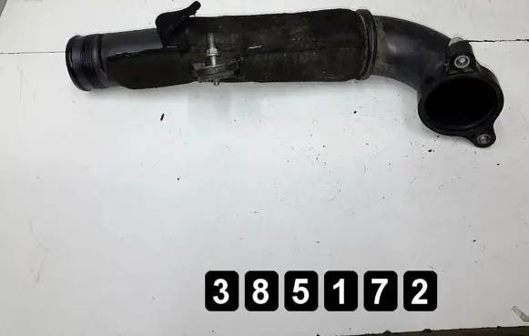Audi Q5 SQ5 Air intake hose/pipe 04L145770N