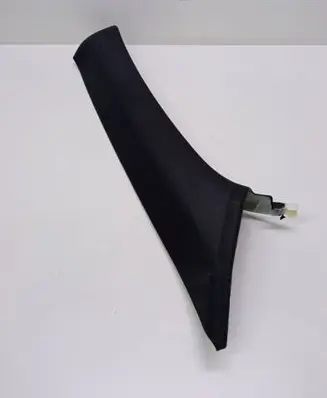 Porsche Macan (95B) (A) pillar trim 95B867234B 95B867234