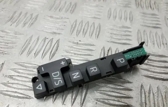 Skoda Octavia Mk3 (5E) Gear shift selector indicator 5E2713203L