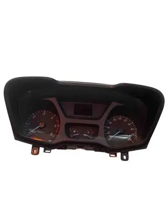 Speedometer (instrument cluster)