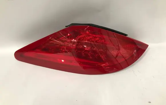 Peugeot 308cc Rear/tail lights peugeot308cc