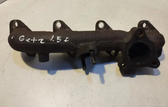Hyundai Getz Exhaust manifold