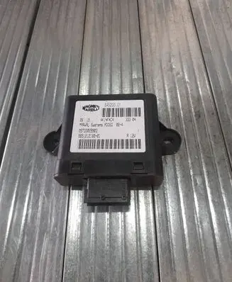 Citroen Xsara Picasso Other control units/modules 9651212180 EAS20001 09733029903