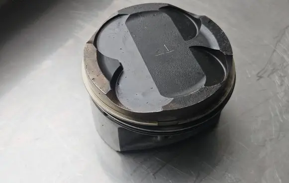 BMW M3 Piston 87L58