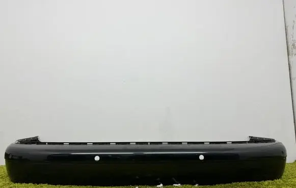 Audi A8 S8 D2 4D Rear bumper 4d0807511k