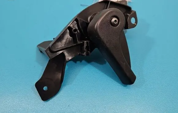 BMW X5 F15 Engine bonnet/hood lock release cable 7284598 IMPRK1537222