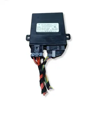 Mercedes-Benz C W205 Antenna control unit A2229000312 A2229026800