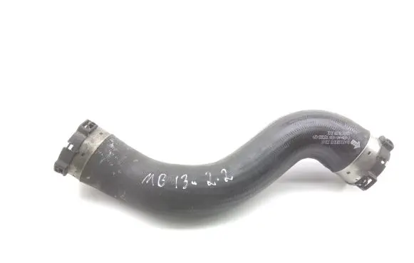 Mercedes-Benz C W204 Intercooler hose/pipe A2125280000