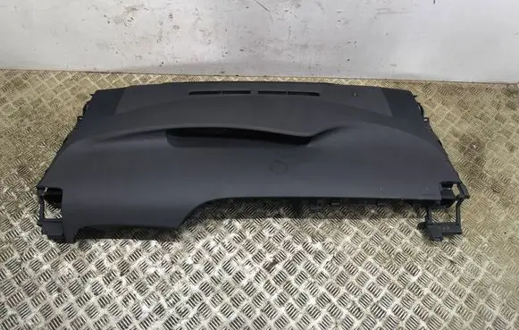 Toyota Prius (XW30) Dashboard