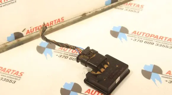 BMW 3 F30 F35 F31 Fuel temperature sensor 7274148