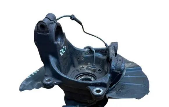 BMW X3 F25 Front wheel hub 6855953 34106787513 6787513