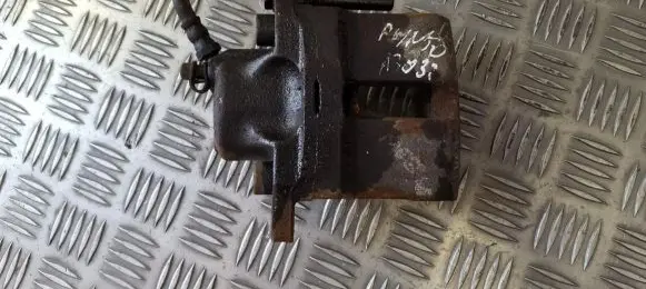 Renault Megane I Front brake caliper