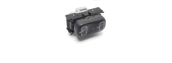 Mercedes-Benz ML W163 Wiper switch 1638203410