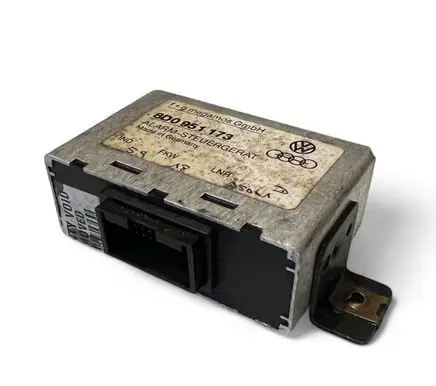 Alarm control unit/module
