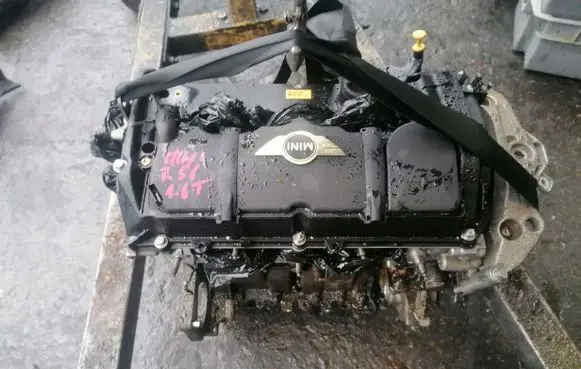 Mini Cooper Countryman R60 Engine N18B16A