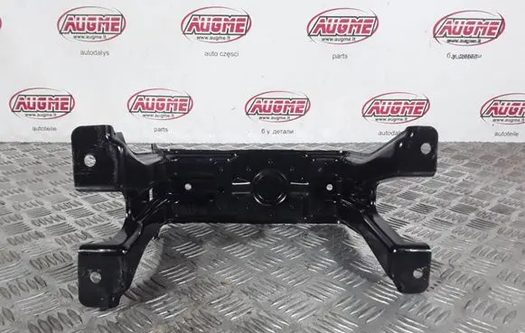 Audi A4 S4 B8 8K Other engine bay part 8K0802715A
