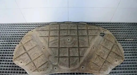 Volkswagen PASSAT CC Engine bonnet/hood sound/heat insulation 
