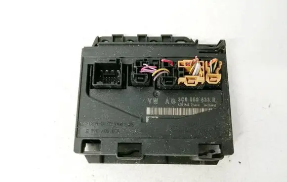 Volkswagen PASSAT B6 Comfort/convenience module 3c0959433r