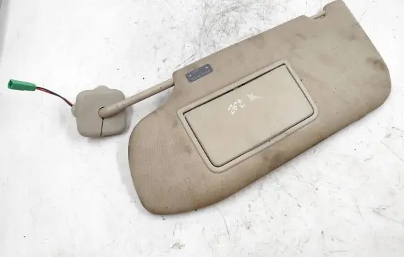 Ford Taurus Sun visor 5024896
