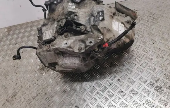 Volvo XC70 Automatic gearbox 31259365 TF80SC