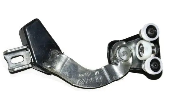 Iveco Daily 6th gen Sliding door upper top rail 3804680