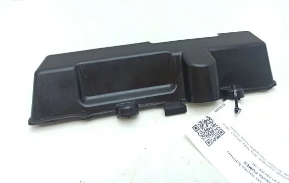 BMW X1 E84 Tailgate/trunk/boot lock/latch/bracket 51242991091 2991091 142064