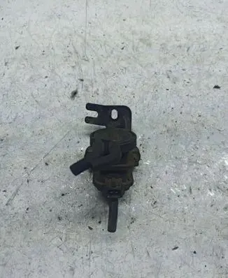 Opel Zafira A Turbo solenoid valve 4522371 4715396
