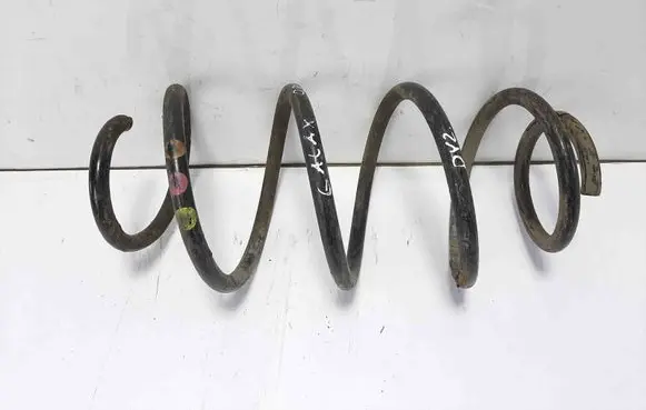 Ford Galaxy Front coil spring