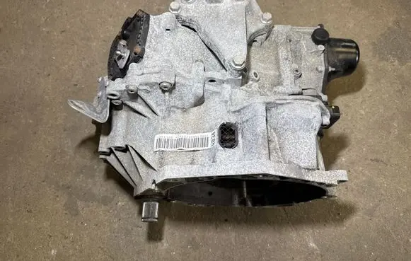 Audi A3 S3 8V Automatic gearbox 0CG301103B