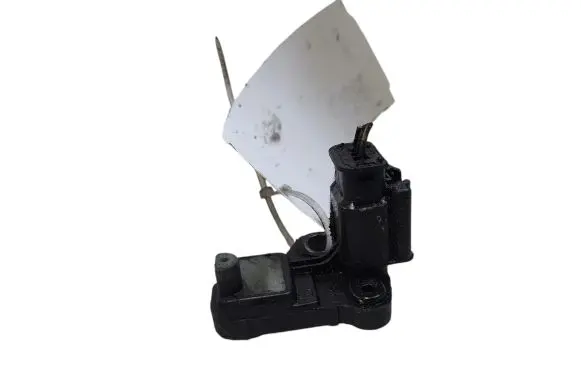 Citroen C4 II Picasso Crankshaft position sensor 9664387380