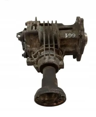 Volvo V60 Rear differential 7070010790