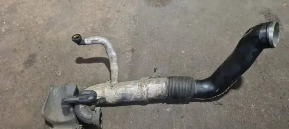 Volvo V50 Intercooler hose/pipe 3M519A673HG