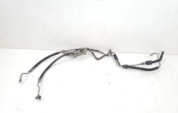 Mercedes-Benz GL X164 Power steering hose/pipe/line A0019957077 CFM05902303 CFM06202302