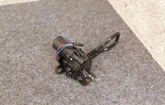 Land Rover Range Rover Velar Seat adjustment motor HK83600C72AB HK83600C72