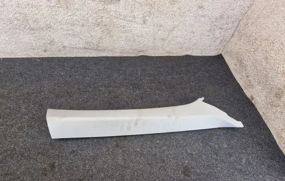 Audi A6 S6 C8 4K (A) pillar trim 4K0867234