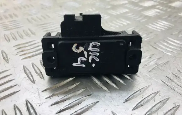 Isuzu Trooper Air pressure sensor 876502T