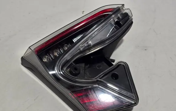 Toyota C-HR I Tailgate rear/tail lights 81590F4020 81590F402000