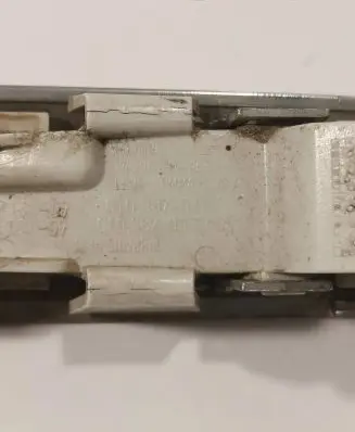 BMW 5 F10 F11 Other interior part 01038703 174390