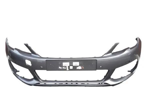 Peugeot 308 Front bumper AA38247568