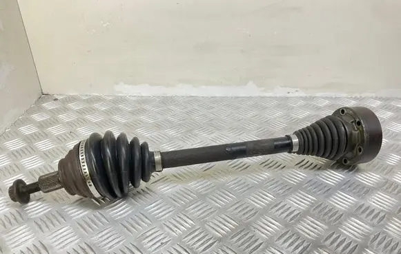 Volkswagen Eos Front driveshaft 1K0407271