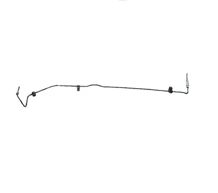 Chevrolet Camaro Brake booster pipe/hose 