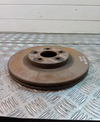 Chrysler PT Cruiser Front brake disc