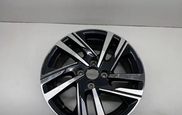 Peugeot 208 II R16 alloy rim 9829566277