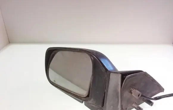 Nissan Prairie Front door electric wing mirror E130187357