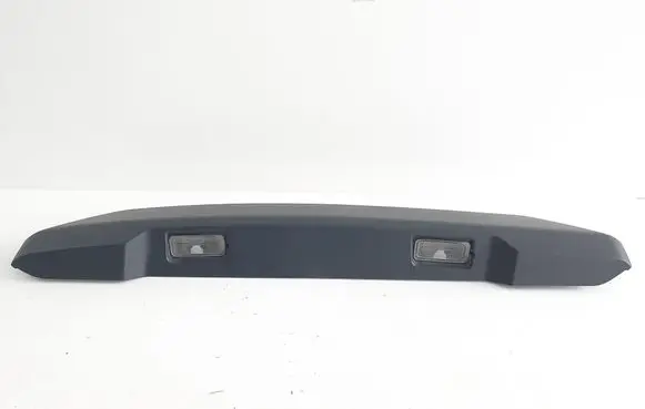 Ford Transit Custom Number plate light BK2113555AE5CND 4021000590